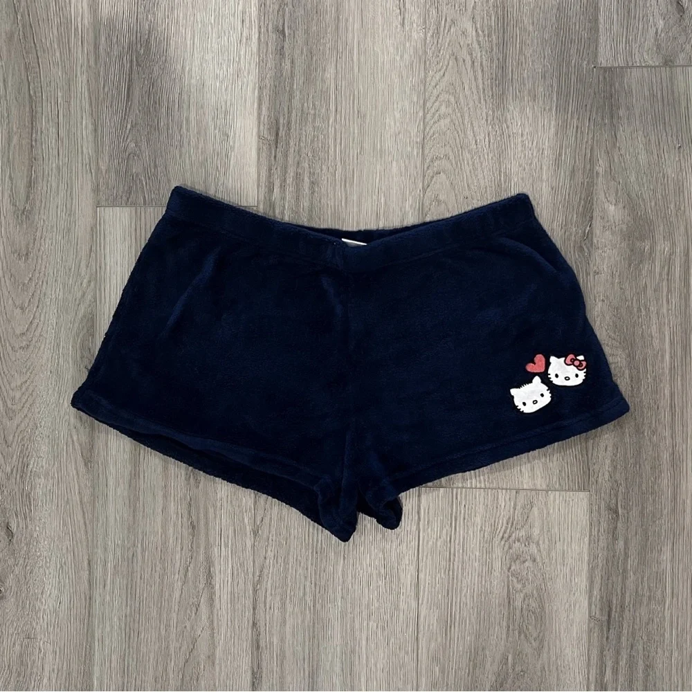 Hello Kitty so soft